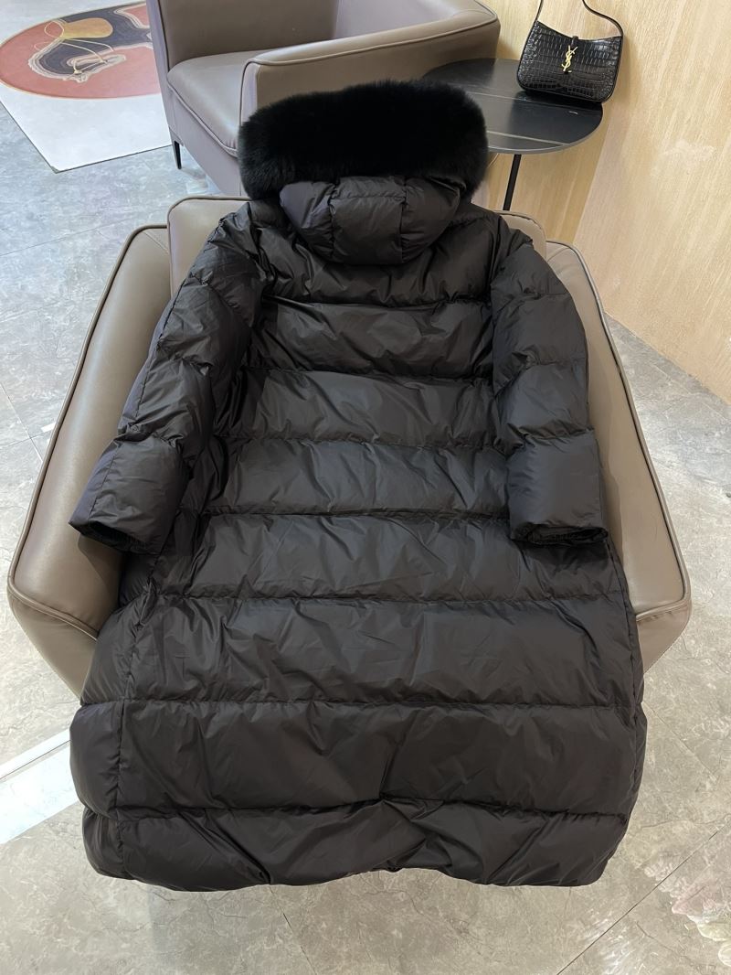 Max Mara Down Jackets